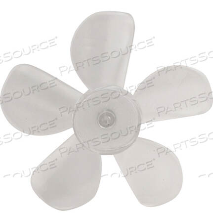 OEM#: SRK7000048-5109EBLADE, FAN, 5-1/2OD, 3/16ID, CW от Sertek