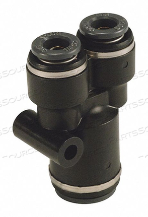 ТОЧЕЧНЫЙ ФИТИНГ СОЕДИНЕНИЕ Y 3/8 1/2 1/2