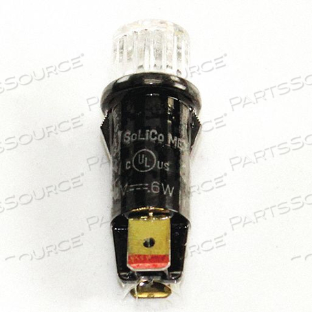 OEM#: 100208306ИНДИКАТОРНАЯ ЛАМПОЧКА 28 В от Lochinvar