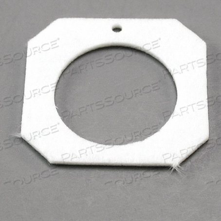 OEM#: 100233587ПРОКЛАДКА ГОРЕЛКИ СГОРАНИЯ от Lochinvar