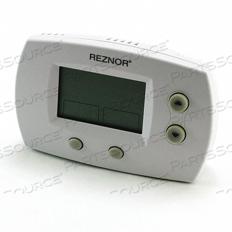 OEM#: 2206302 STAGE THERMOSTAT W/FAN от Reznor