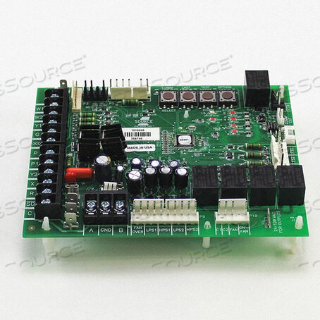 OEM#: S1-331-09150-002CONTROL BOARD by York-Johnson Controls