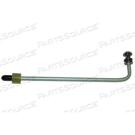 Replaces Garland Manufacturing 4500192PILOT TUBING ASSY
