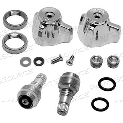 Заменяет AllPoints Foodservice 511051РЕМОНТНЫЙ КОМПЛЕКТ