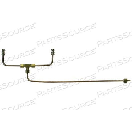 Заменяет сборку Imperial 2683PILOT