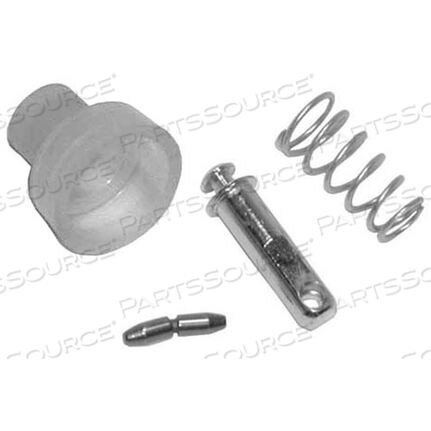 Заменяет AllPoints Foodservice 511088КОМПЛЕКТ ДЛЯ РЕМОНТА КРАНА (OS)