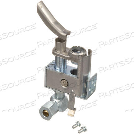 Заменяет Frymaster 8100427ПИЛОТНАЯ ГОРЕЛКА - LP