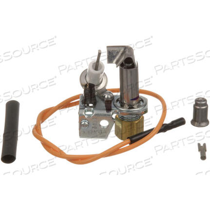 Заменяет Dynamic Cooking Systems 13001-2PILOT ASSY