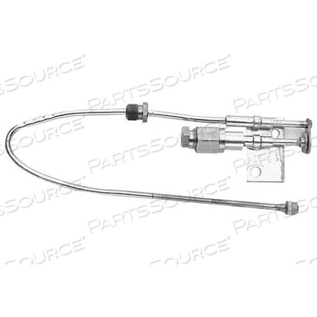 OEM#: 2J-Y3784ПИЛОТ И ТЕРМОПАРА 12 от Wells Manufacturing