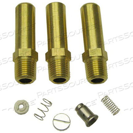 Заменяет Imperial 28298CONVERSION KIT