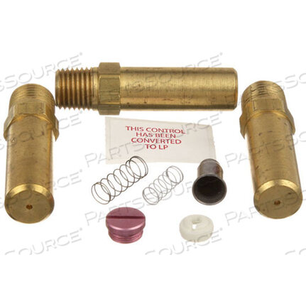 Заменяет Imperial 28299CONVERSION KIT
