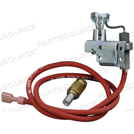 Заменяет Groen Z097027PILOT