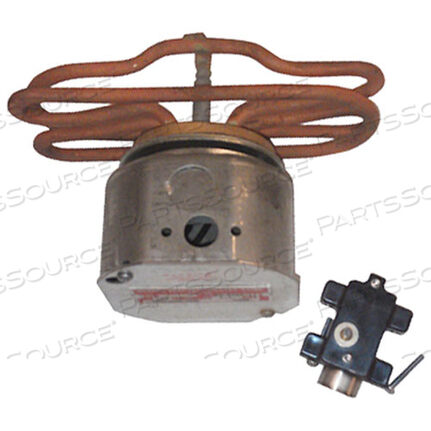 Заменяет AllPoints Foodservice 511393СОЛЕНОИДНАЯ КАТУШКА 240 В