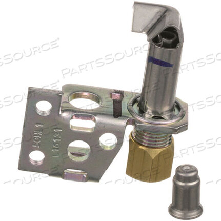 Заменяет Jade-Range 4613100100PILOT BURNER LP/NAT