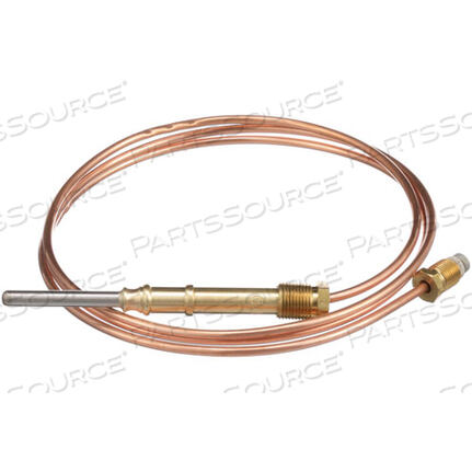 Заменяет Johnson Controls K15WS-48HTHERMOCOUPLE, BASO -STNDRD 48