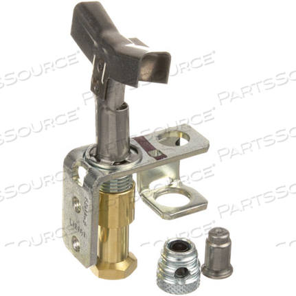 Заменяет комплект Blodgett Z1054197PILOT