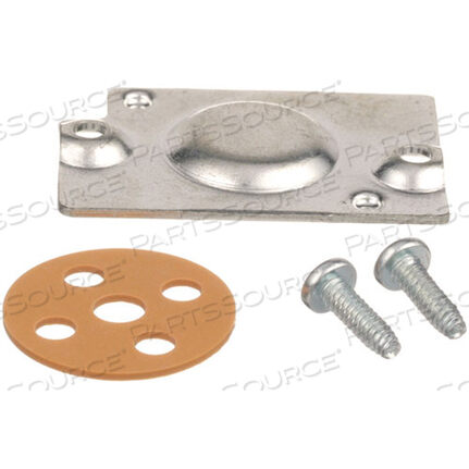 Заменяет AllPoints Foodservice 511471КРЫШКУ