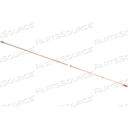 Заменяет Marsal And Sons, Inc. K-134ПИЛОТНАЯ ТРУБА