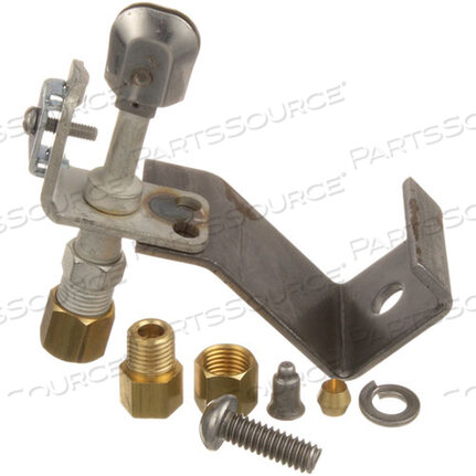 Заменяет Blodgett 7908PILOT BURNER