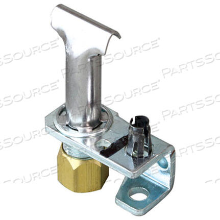 Заменяет AllPoints Foodservice 511500PILOT ASSY, NAT