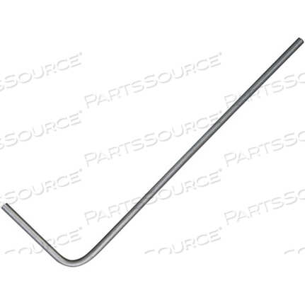 OEM#: 00-413865-00002ПИЛОТНАЯ ТРУБА от Hobart Corporation