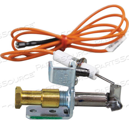 Заменяет Randell RD100-03PILOT ASSEMBLY - NAT