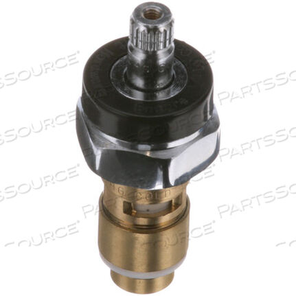 Заменяет AllPoints Foodservice 511593СМЕННЫЙ КАРТРИДЖ КЛАПАНА - ХОЛОДНЫЙ