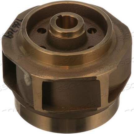 Заменяет Powersoak 21884IMPELLER