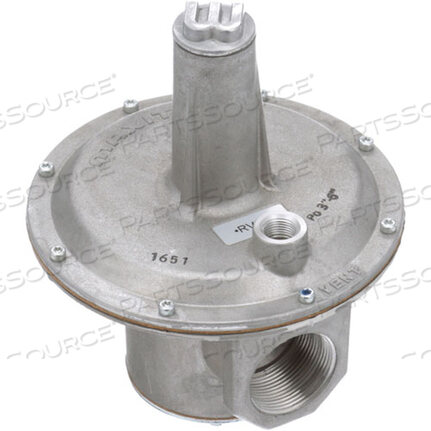 Заменяет AllPoints Foodservice 521044РЕГУЛЯТОР ДАВЛЕНИЯ 1-1/2 NAT