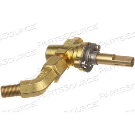 Заменяет Hobart Corporation 00-719197ВЕРХНИЙ КЛАПАН ГОРЕЛКИ 1/8 MPT X 3/8-27