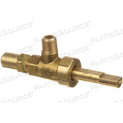 Заменяет Jade-Range 44-110ГАЗОВЫЙ КЛАПАН1/8 MPT X 3/8-27