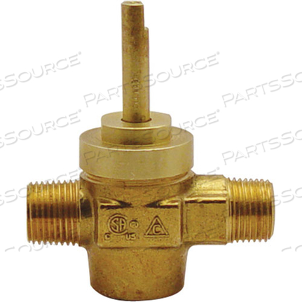 Заменяет Jade-Range 4412100000VALVE 1/2 MPT X 1/2 MPT