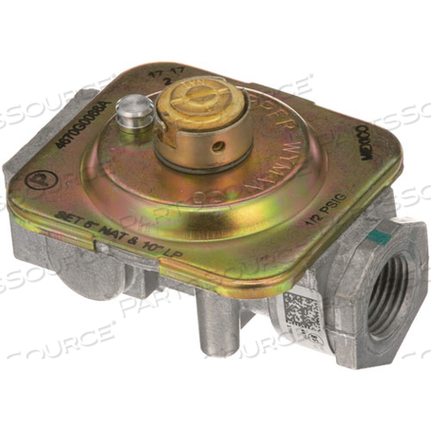 OEM#: 2J-Y7589ГАЗОВЫЙ РЕГУЛЯТОР от Star Manufacturing