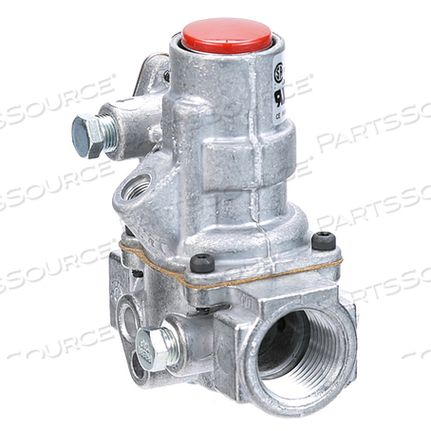 Заменяет Nieco Corp. NC12143VALVE, SAFETY - BASO
