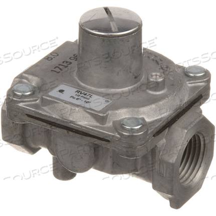 Заменяет AllPoints Foodservice 521150РЕГУЛЯТОР, ДАВЛЕНИЕ - 1/2 LP