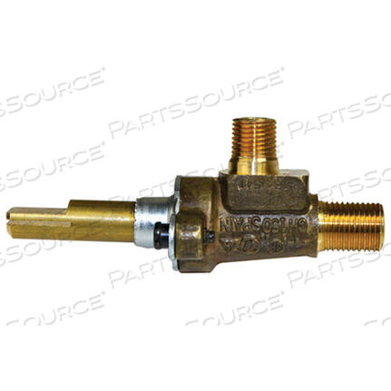 OEM#: 213541КЛАПАН, ПРИРОДНЫЙ ГАЗ КРАСНЫЙ от Duke Manufacturing