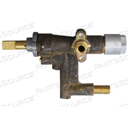 OEM#: 25818-0VALVE - ОТКАЗ ПЛАМЕНИ от Montague Oven