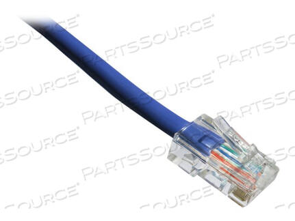 OEM#: AXG96003AXIOM 7-ФУТОВЫЙ КАБЕЛЬ CAT6 (ФИОЛЕТОВЫЙ) - TAA от Axiom