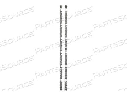 OEM#: AR7511УЗКИЙ ВЕРТИКАЛЬНЫЙ КАБЕЛЬНЫЙ ОРГАНАЙЗЕР, NETSHELTER SX, 42U от APC / American Power Conversion