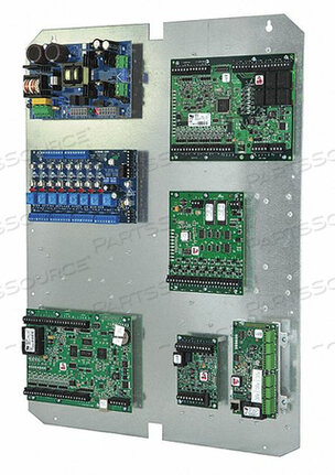 OEM#: TM2INTERIOR PANEL STEEL 25.37 H 19.37 L от Altronix Corporation