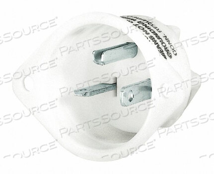 OEM#: 5378ФЛАНЦЕВАЯ РОЗЕТКА 2 ПОЛЮСА 3 ПРОВОДА от Hubbell Power Systems