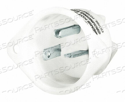 OEM#: 5478ФЛАНЦЕВАЯ РОЗЕТКА КОРИЧНЕВАЯ 20A ЗАДНЯЯ/БОКОВАЯ от Hubbell Power Systems