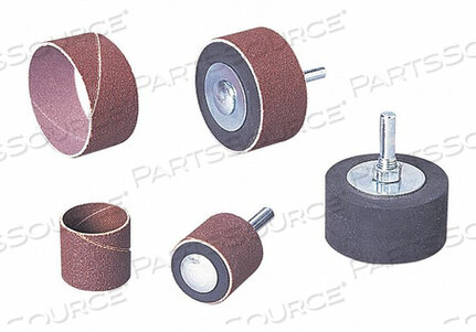 OEM#: 66000125329SPIRAL BAND 80 GRIT ALUMINUM OXIDE от Standard Abrasives