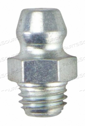 OEM#: 52NZ23ФИТИНГ ПРЯМОЙ. STL ОЦИНКОВАННЫЙ PK10 от Westward