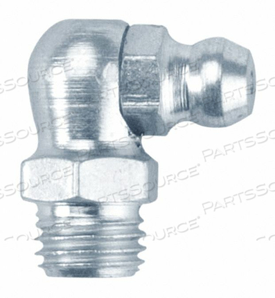 OEM#: 52NZ51ФИТИНГ 90 ГРАДУСОВ M8X1MM РАЗМЕР РЕЗЬБЫ PK10 от Westward