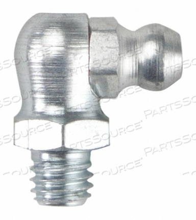 OEM#: 52NZ56ФИТИНГ 90 ГРАДУСОВ M6X1MM РАЗМЕР РЕЗЬБЫ PK10 от Westward