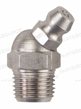 OEM#: 52PA07МАСЛЕНКА 45 ГРАДУСОВ SS 55/64 L PK10 от Westward