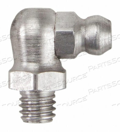 OEM#: 52PA09ФИТИНГ 90 ГРАДУСОВ SS M6X1MM РАЗМЕР РЕЗЬБЫ PK10 от Westward