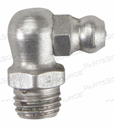 OEM#: 52PA11ФИТИНГ 90 ГРАДУСОВ SS M8X1MM РАЗМЕР РЕЗЬБЫ PK10 от Westward