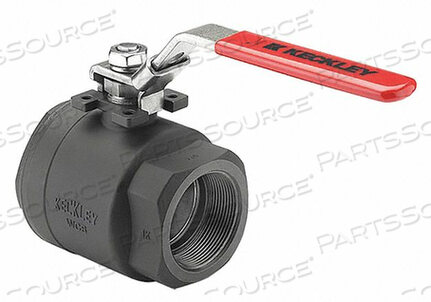 OEM#: BVS2THFCSRGSL-075ШАРОВОЙ КРАН РАЗМЕРА 3/4 CS ПОЛНЫЙ ПРОХОД от Keckley